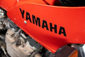 Image 43/50 of Yamaha XJ 600 (1984)