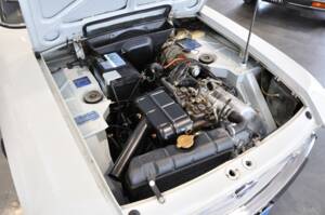 Image 32/32 of Lancia Fulvia 1.3 S (1973)