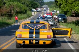 Image 18/19 de Ford Mustang Custom (1965)