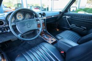 Bild 3/50 von Mercedes-Benz 560 SL (1987)