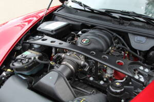 Image 8/9 of Alfa Romeo 8C Spider (2011)