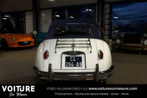 Afbeelding 5/20 van Jaguar XK 150 3.4 S DHC (1960)