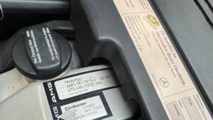 Imagen 45/46 de Mercedes-Benz 500 SL 6.0 AMG (1992)