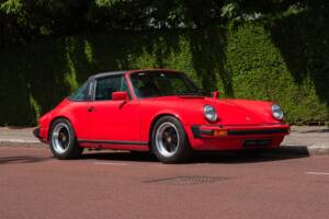 Afbeelding 2/54 van Porsche 911 SC 3.0 (1978)