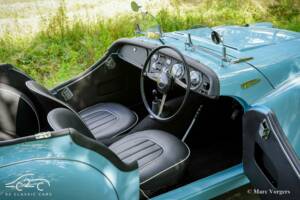 Bild 5/50 von Triumph TR 3 (1957)