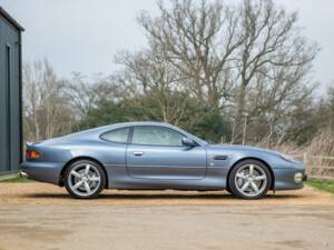 Image 2/74 of Aston Martin DB 7 GT (2004)