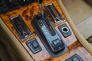 Image 49/55 de Jaguar XJS 6.0 (1994)