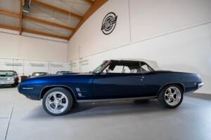 Bild 3/31 von Pontiac Firebird (1969)