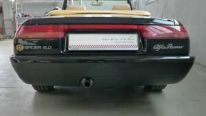 Bild 1/30 von Alfa Romeo 2.0 Spider (1993)