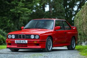 Image 1/50 of BMW M3 Sport Evo (1990)