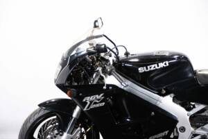 Immagine 14/48 di Suzuki RGV 250 Gamma (1990)