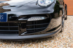 Bild 16/47 von Porsche 911 GT2 (2009)