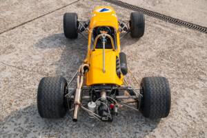 Bild 12/41 von McLaren M4A Formula 2 (1967)