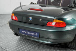 Image 27/50 of BMW Z3 1.9i (2000)