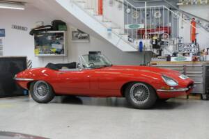 Bild 6/15 von Jaguar E-Type 3.8 (1963)