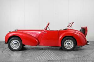 Image 25/50 of Triumph 1800 Roadster (1947)