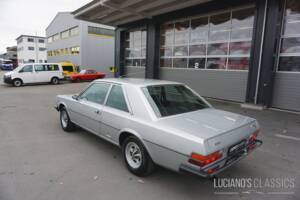 Bild 4/66 von FIAT 130 Coupé (1972)