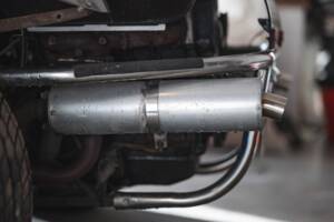 Afbeelding 29/43 van Volkswagen Buggy (1972)