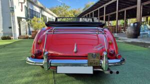 Imagen 12/53 de Austin-Healey 3000 Mk III (BJ8) (1965)