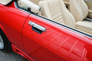 Image 22/45 of Jaguar XJ-S Convertible (1990)