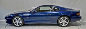 Image 9/50 of Aston Martin DB 7 GT (2004)