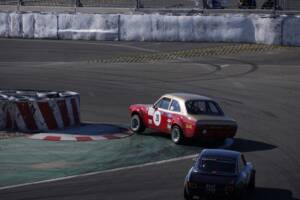 Bild 10/43 von Ford Escort RS 1600 (1971)