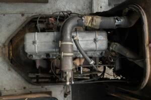 Image 33/37 of OM Leoncino 35 (1949)