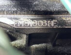 Immagine 21/50 di Triumph TR 4 (1961)