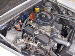 Image 30/51 of Lancia Flaminia GT Touring (1960)
