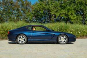 Image 4/50 of Ferrari 456 GT (1995)