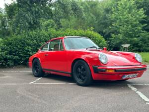 Image 9/100 of Porsche 911 2.7 S (1977)