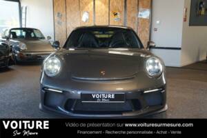 Bild 4/37 von Porsche 911 GT3 (2018)