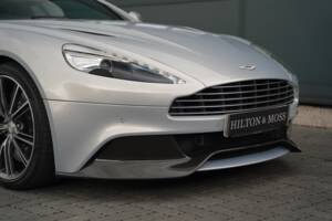 Image 27/50 of Aston Martin Vanquish (2014)