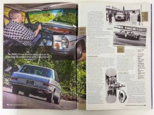 Bild 44/50 von Mercedes-Benz 300 SEL 6.3 (1971)