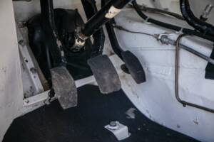 Bild 27/50 von MG Metro 6R4 Evo (1985)