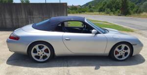 Bild 13/31 von Porsche 911 Carrera (2000)