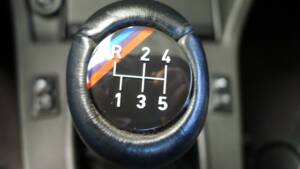 Immagine 6/45 di BMW M3 (1987)