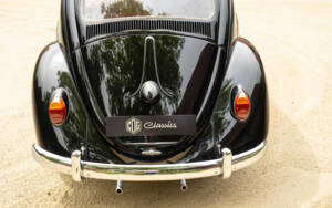 Bild 12/80 von Volkswagen Käfer 1200 Export &quot;Dickholmer&quot; (1960)