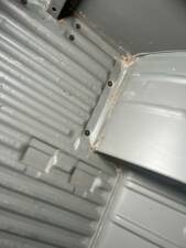 Afbeelding 9/50 van Volkswagen T1 panel van (1967)