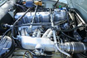 Bild 49/50 von Mercedes-Benz 230 SL (1967)