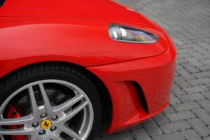 Image 47/50 of Ferrari F430 Spider (2007)