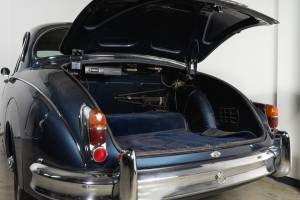 Bild 27/34 von Jaguar Mk II 3.8 (1963)