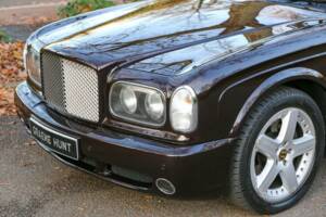 Afbeelding 23/50 van Bentley Arnage T (2002)