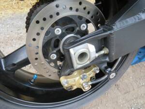 Image 30/35 of Suzuki DUMMY (2005)