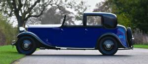 Image 9/50 of Rolls-Royce 20&#x2F;25 Sedanca de Ville (1933)