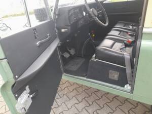 Immagine 18/29 di Land Rover 88 (1974)
