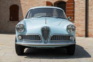 Image 3/50 de Alfa Romeo Giulietta Sprint (1960)