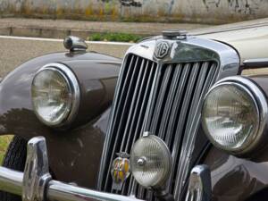 Bild 15/50 von MG TF (1954)