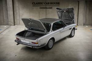 Image 24/100 of BMW 3.0 CSi (1973)