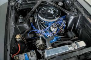 Immagine 37/50 di Ford Mustang 289 (1965)